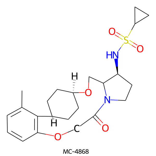 MC-4868