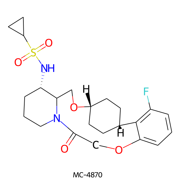 MC-4870