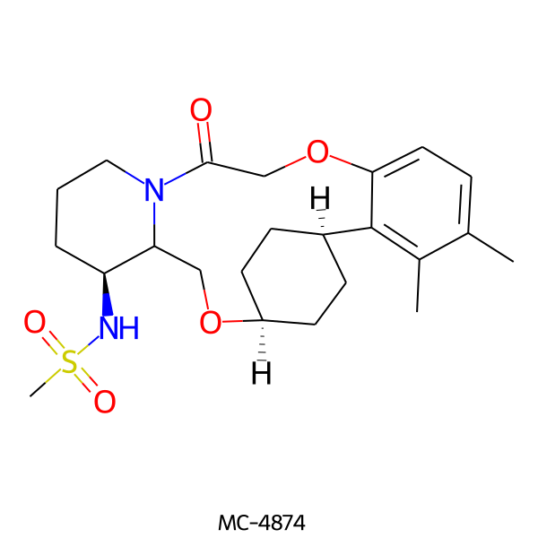 MC-4874