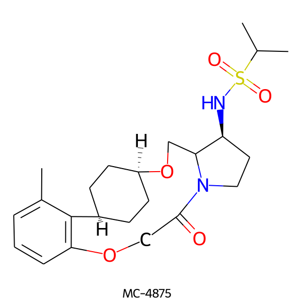 MC-4875