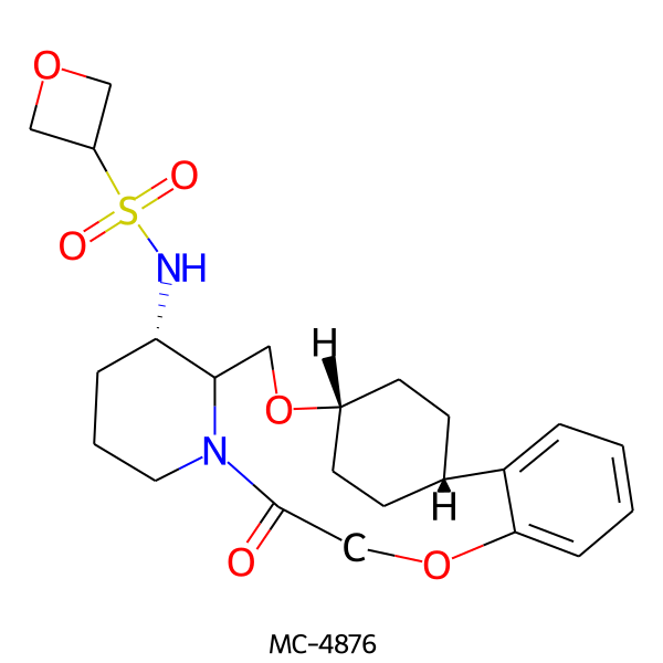 MC-4876