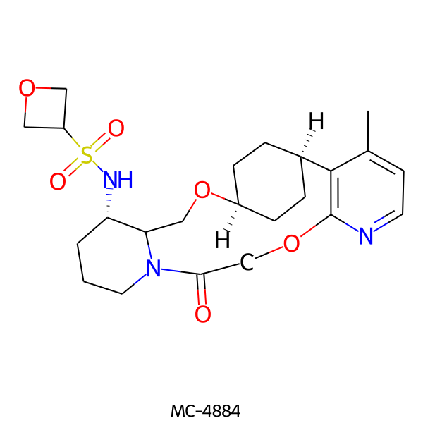 MC-4884