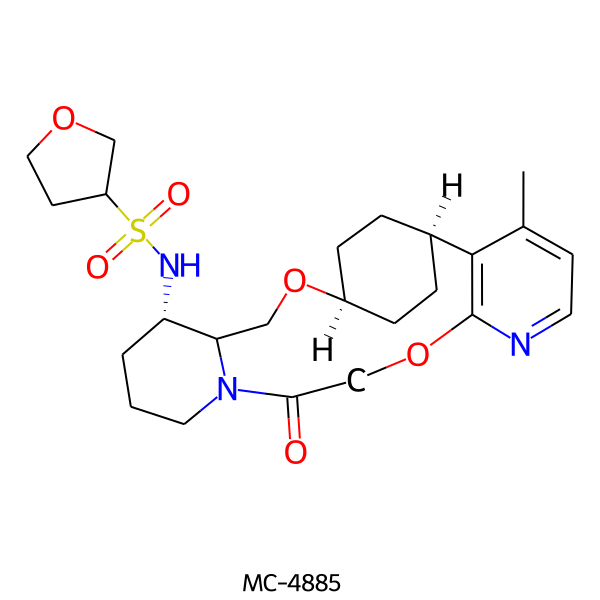 MC-4885