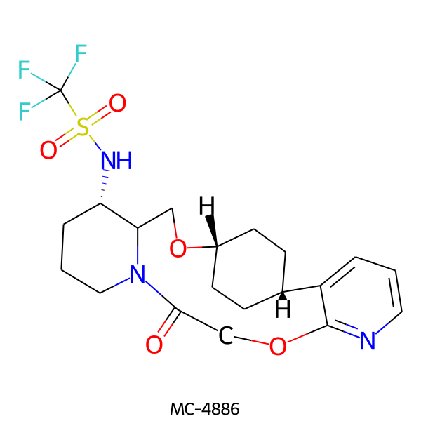 MC-4886
