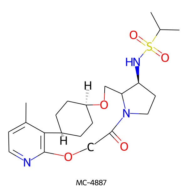 MC-4887