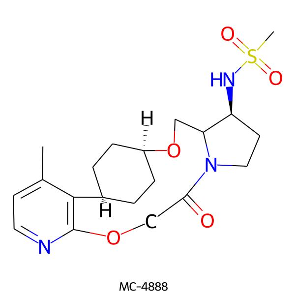 MC-4888