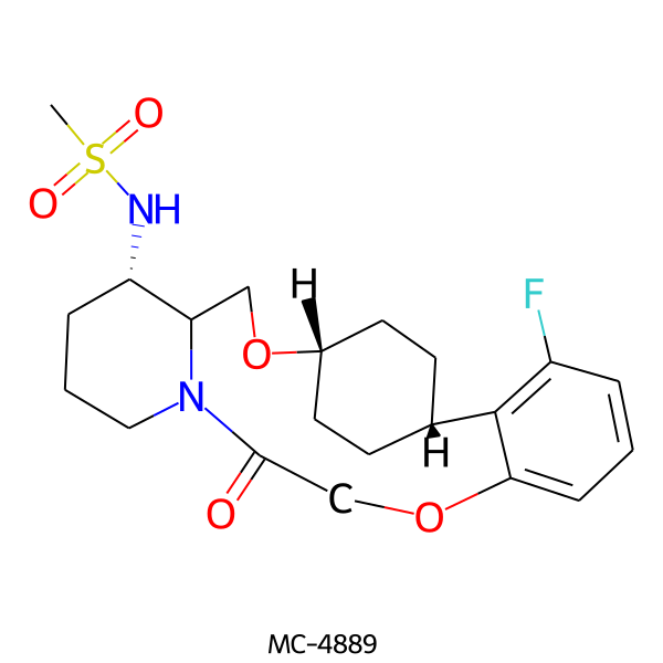 MC-4889