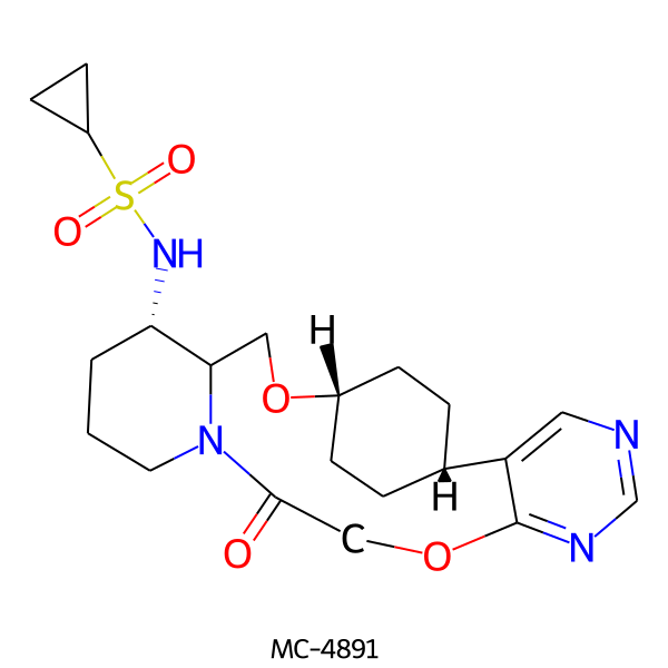 MC-4891