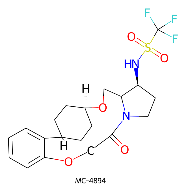 MC-4894