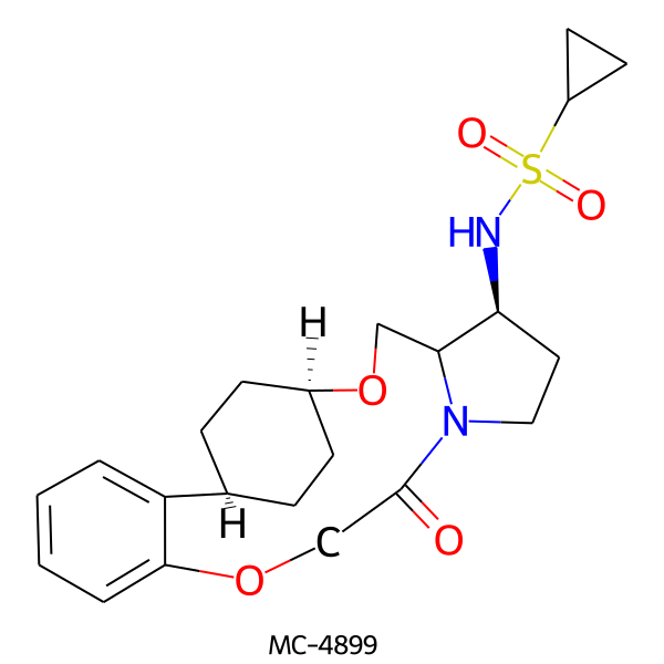 MC-4899