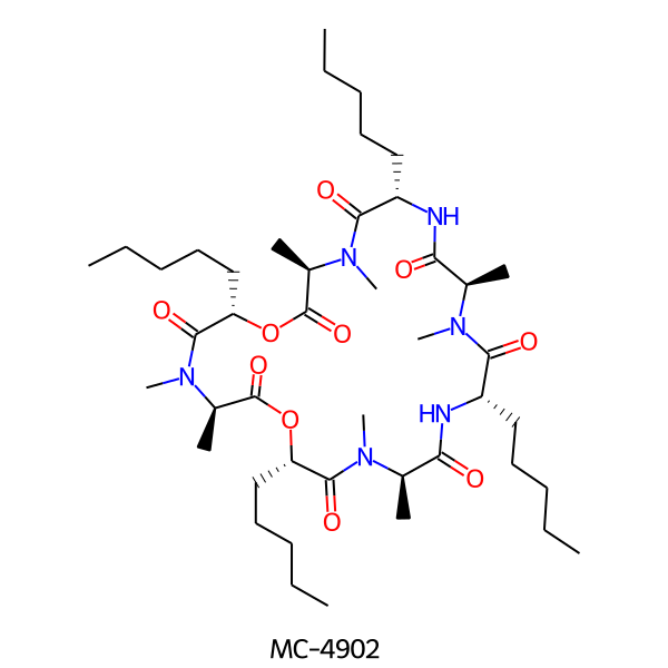 MC-4902