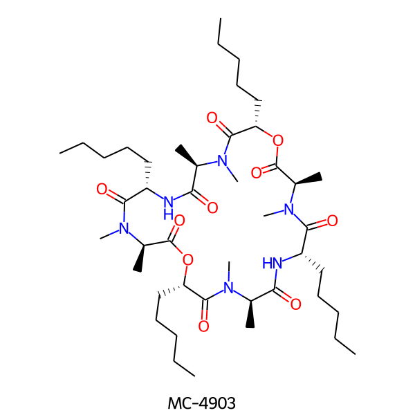 MC-4903