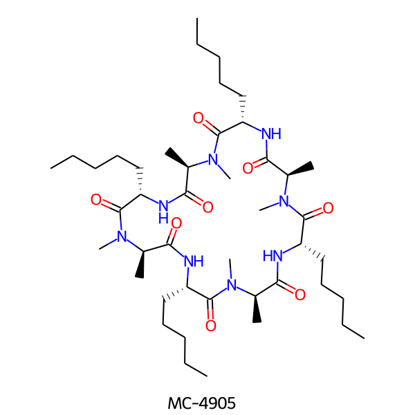 MC-4905