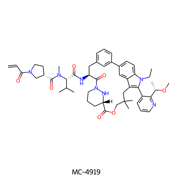 MC-4919