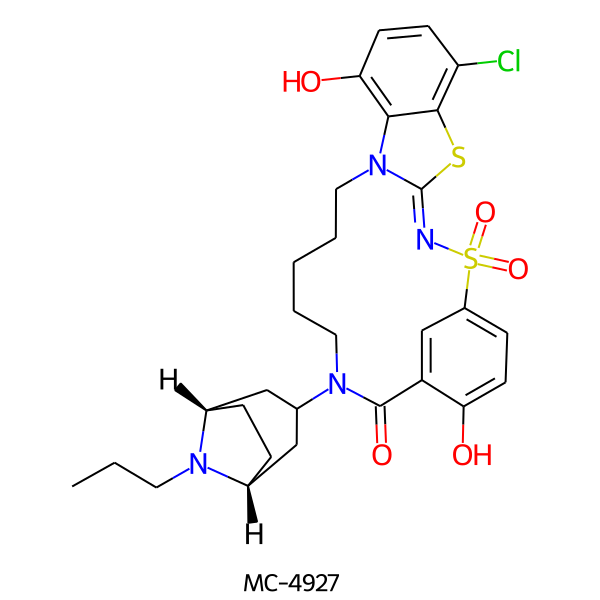MC-4927
