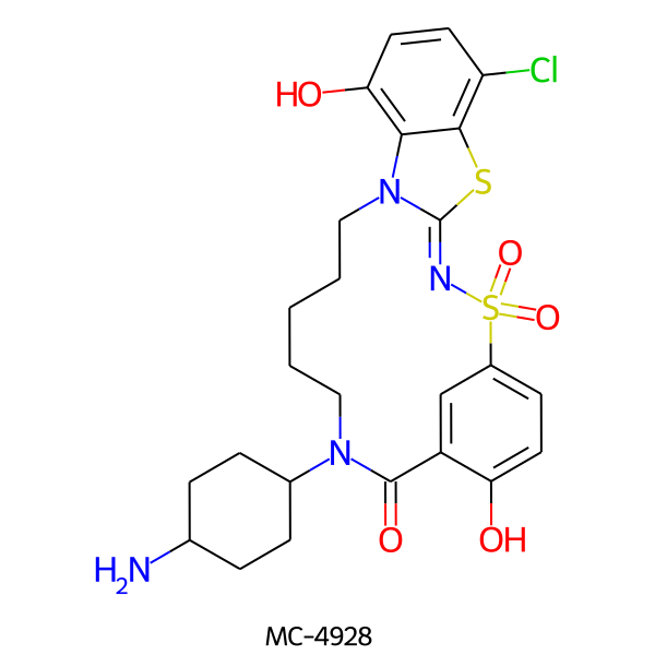 MC-4928