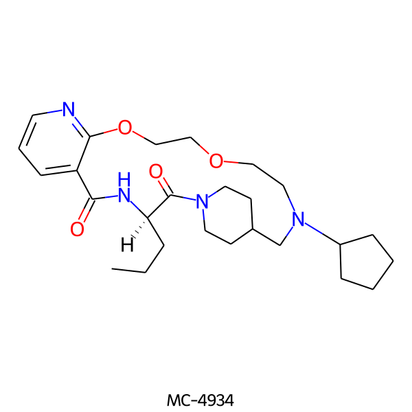 MC-4934